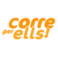 Corre per ells