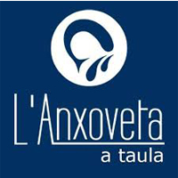 L’Anxoveta a taula