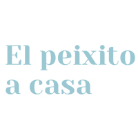 Peixito a casa